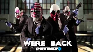 Payday 2 OST [FULL]