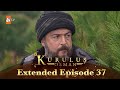 Kurulus Osman Urdu Extended Episodes Season 4 Episode 37