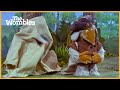 The Wombles 90s Retro The Ghost Of Wimbledon Common S1E1 WomblesOfficial ​
