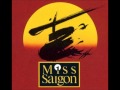 The Sacred Bird- Miss Saigon cover 