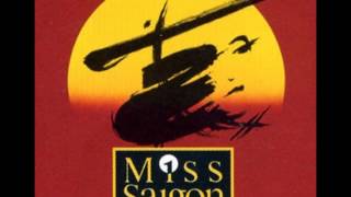 The Sacred Bird- Miss Saigon cover