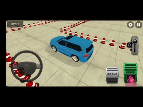 Prado-car-driving-simulator-car-parking-easy-handling-4x4-level-no-02-Normalizing-gaming2021