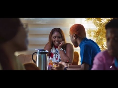 YOLO Season 6 Episode 4. Emily on the move.❤️. Cyril gets a love letter.. George dey brag.. herrh!