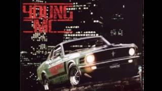 Young M.C - Bust A Move 2002 (Turntable Rockers Mix)