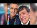 Avete Sentito Caressa E Bergomi A Fine Partita Dopo Italia Inghilterra