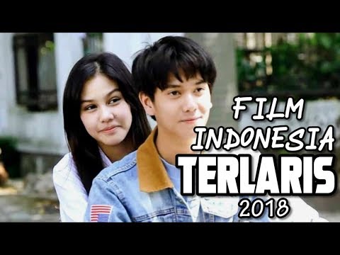 7 film indonesia terlaris 2018