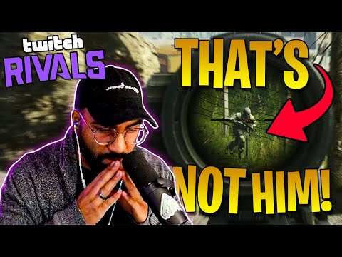 Twitch Rivals!! Hunting down Glukhar and Killa!! ft. Craysin & Jaydreame | Escape From Tarkov