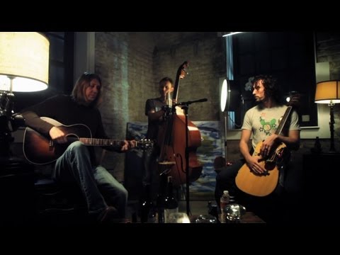 The Wood Brothers :: Postcards From Hell