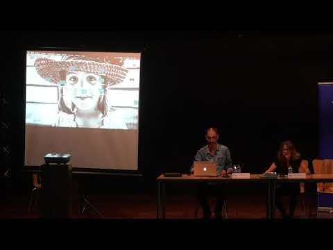 Documentar a tradici�n a trav�s da imaxe