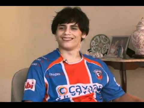 Os Cariocas: O Solitário do Duque de Caxias