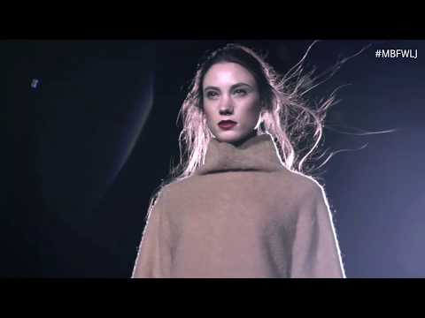 MBFWLJ  /  /  Я E V O L U T I O N