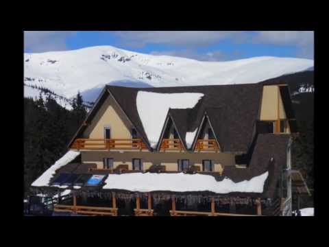 Statiunea RANCA - Ski & Mountain Resort RANCA, Romania