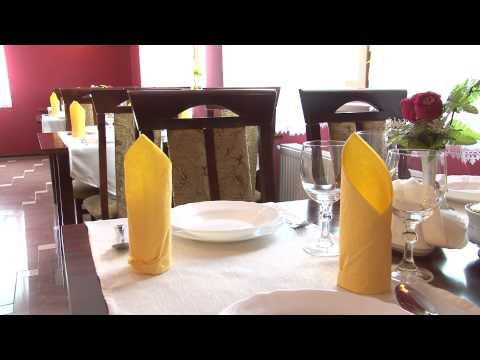 Pensjonat Gąsiorowski