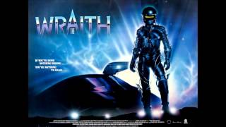 The Wraith (OST) - Where's The Fire