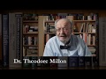 MCMI-IV by Dr. Theodore Millon