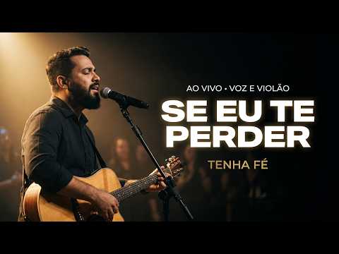 Se Eu Te Perder - Davi Almeida
