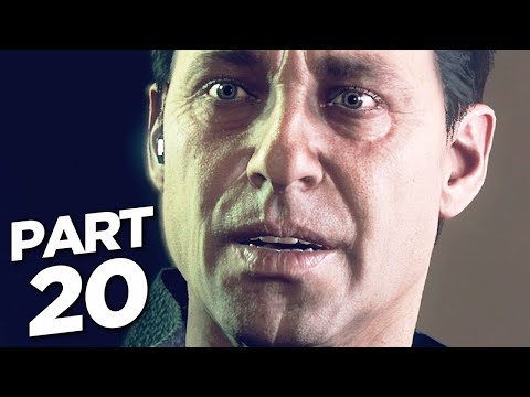 Watch Dogs Legion Walkthrough Gameplay Part 20