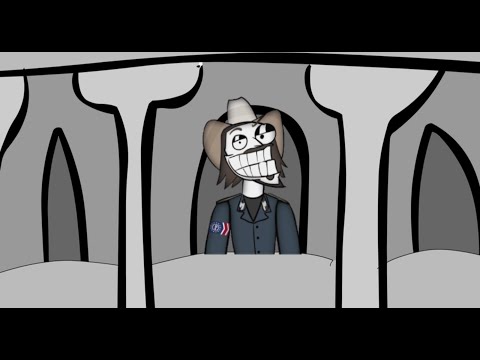 Patriot Front Thomas Rousseau American Reunification Superevent(animation)