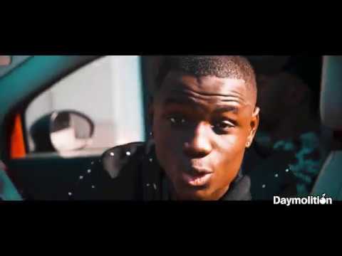 Tazko - Freestyle Opi 8 I Daymolition