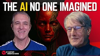 Forget LLMs. The Future of AI Is Actually Synthetic Intelligence | Bryant Cruse, New Sapience