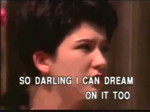 Send Me The Pillow That You Dream On - Video Karaoke