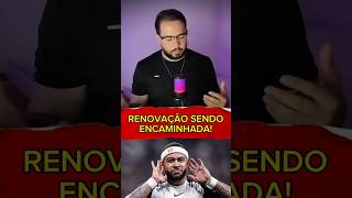 🔥 MEMPHIS TEM SUA RENOVAÇÃO ENCAMINHADA?