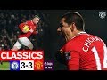 PL Classics | Rooney inspires memorable comeback at Stamford Bridge | Chelsea 3-3 United (11/12)