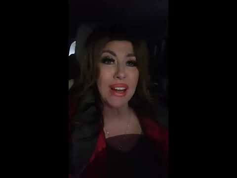 Corina Martin - "You give me everything" (Cover)