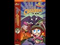 Opening To The Fairly OddParents Abra Catastrophe The Movie US VHS 2003