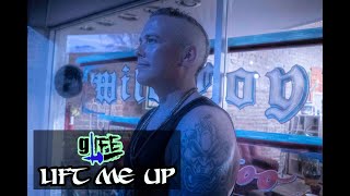Download lagu 'Lift Me Up' - gLife -   - 4K UHD G-Life G Life mp3