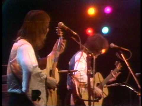 Gary Green & Ray Shulman Guitar Duet