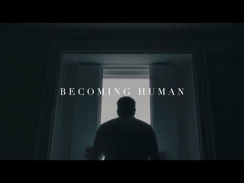 Joshua Luke Smith | Becoming Human (Spoken Word)