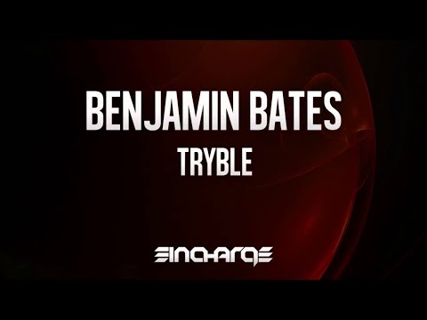 Benjamin Bates - Tryble [In Charge Recordings]
