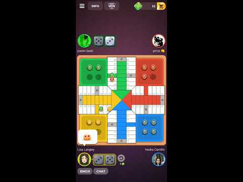 Parchisi/ Parch�s Star: Online Multiplayer Game - YouTube