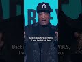 Swizz Beatz Interupts Marley Marl's Acceptance Speech At The #bet #hiphopawards23 #hiphopawards