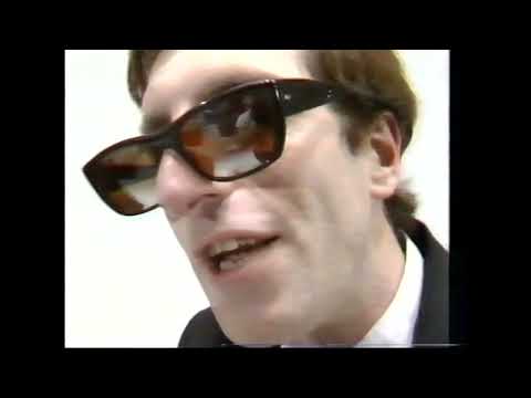 NEXT by Richard Strange #youtube #music #video