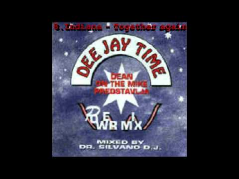 Deejay Time Power mix 1 ft. Silvano Dj