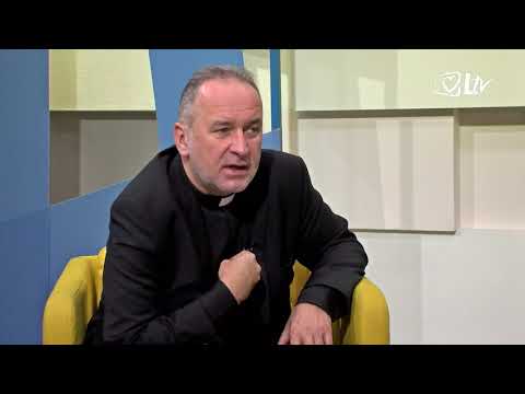 Papa s nama 10.10.2018. - Ne ubij!, snažan apel za obranu ljudskog života