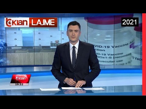 Edicioni i Lajmeve Tv Klan 18 Mars 2021, ora 19:30 Lajme - News