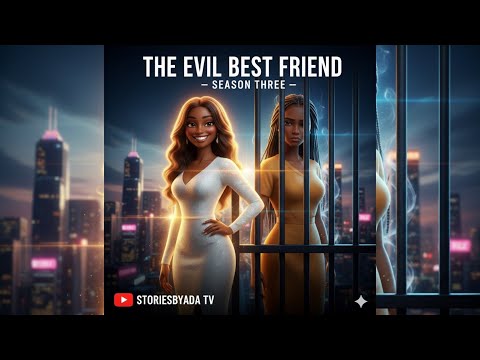 The EVIL BEST FRIEND-Season 3|| Titi’s Wicked Secret is Finally Exposed! ⚖️🔥