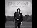 Johnny Cash - She Used To Love Me A Lot 