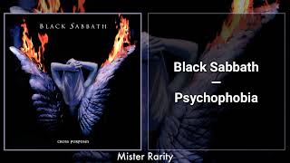 Black Sabbath — Psychophobia (Subtítulos inglés/español)