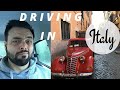 Driving In Italy Thinking Of Renting A Car 12 Tips
