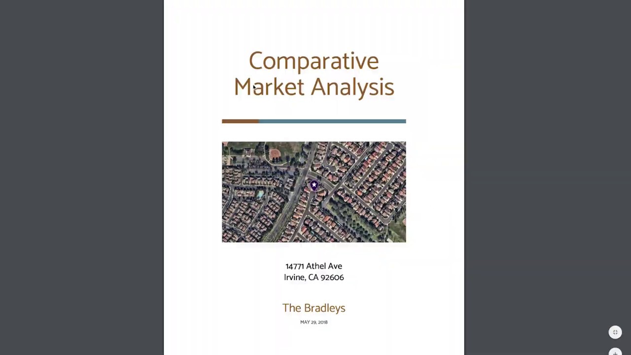 How to Create a Cloud CMA