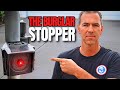 6 Home Security Hacks Proven To Stop Break Ins