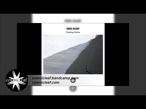 Emil Eliav - Coming Home - 02 I'll be Better
