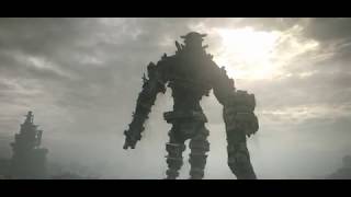 PS4リメイク版『ワンダと巨像』第3巨像タイムアタック ハード [05:48:36]