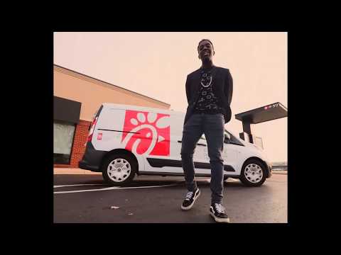 Chick-Fil-a (But It's Sunday) (Single) Music Video by Shama Mrema