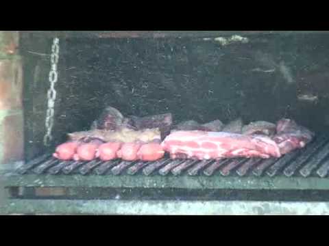 Eusko Charly Asadito del Domingo