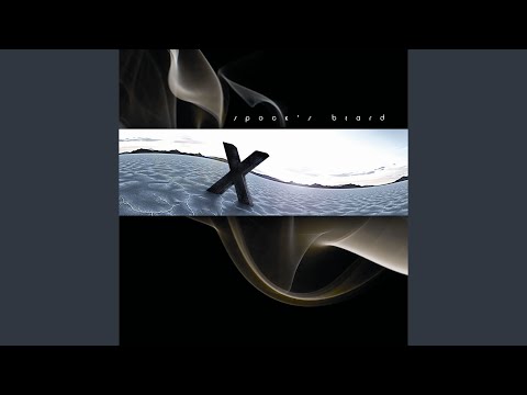 Edge Of The In Between